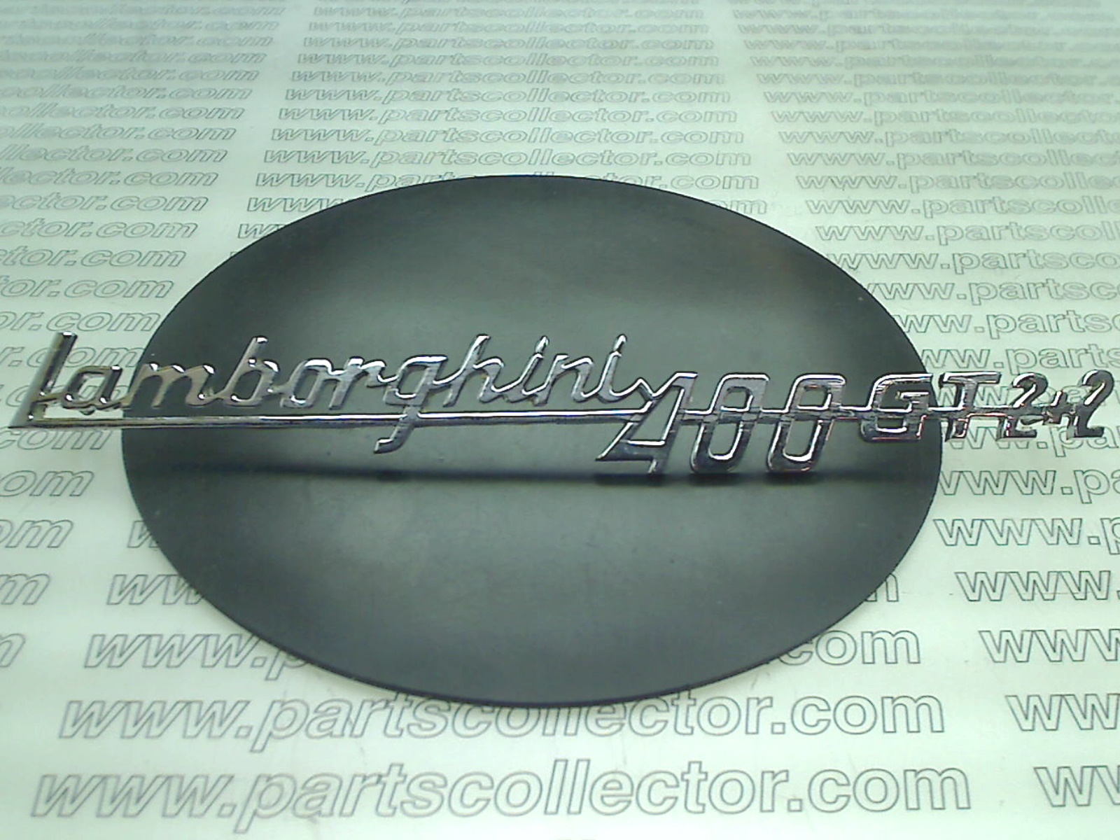 LAMBORGHINI  Car body code 9073 compatible with: LAMBORGHINI 400GT